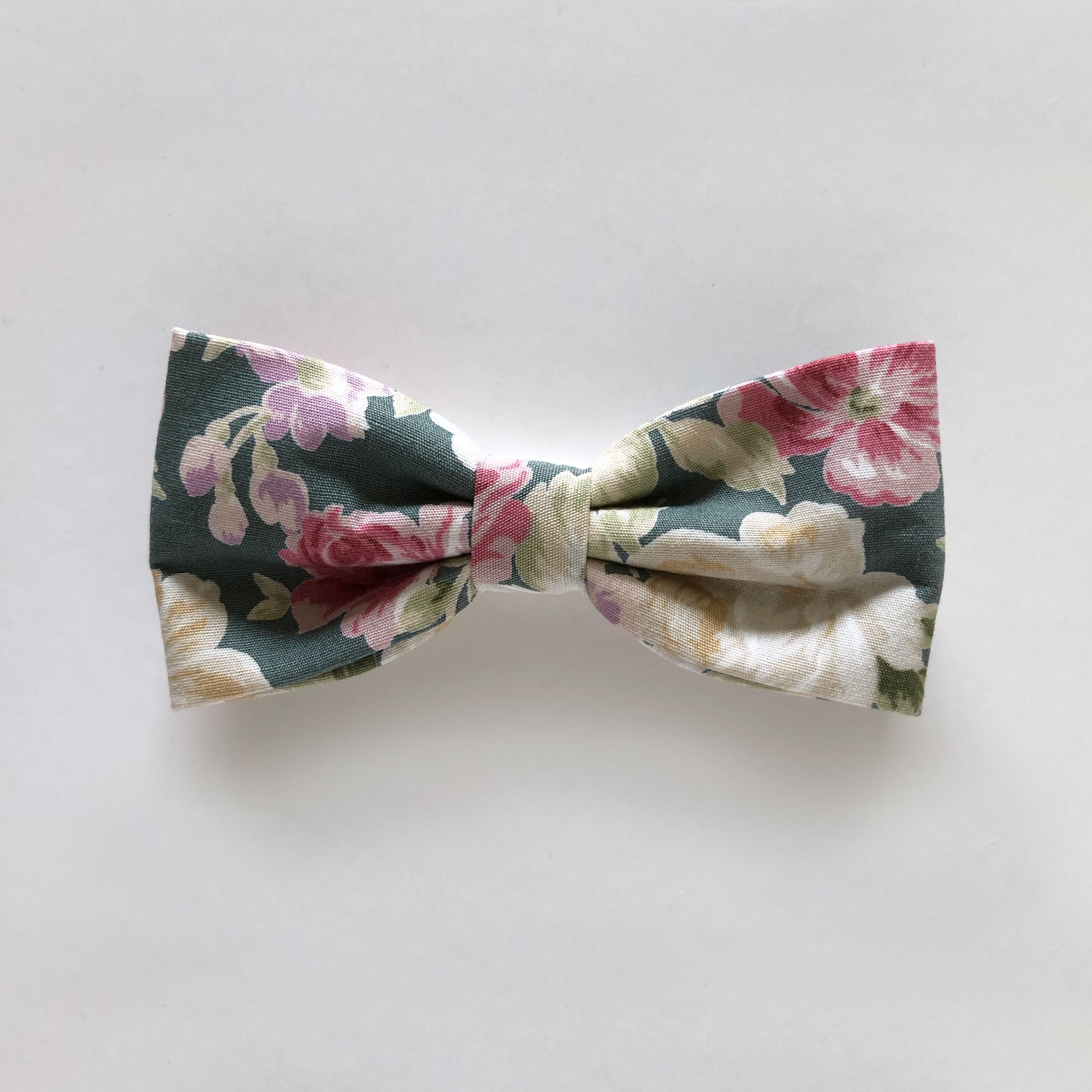 Curtis Bow Tie • His Apparel