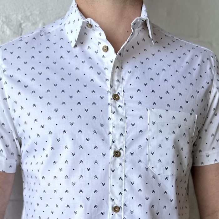 Hilton Short Sleeve