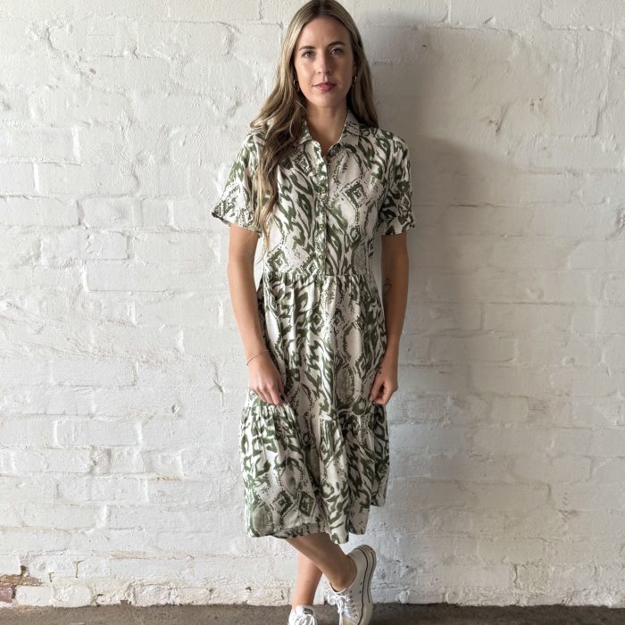Ivy Dress