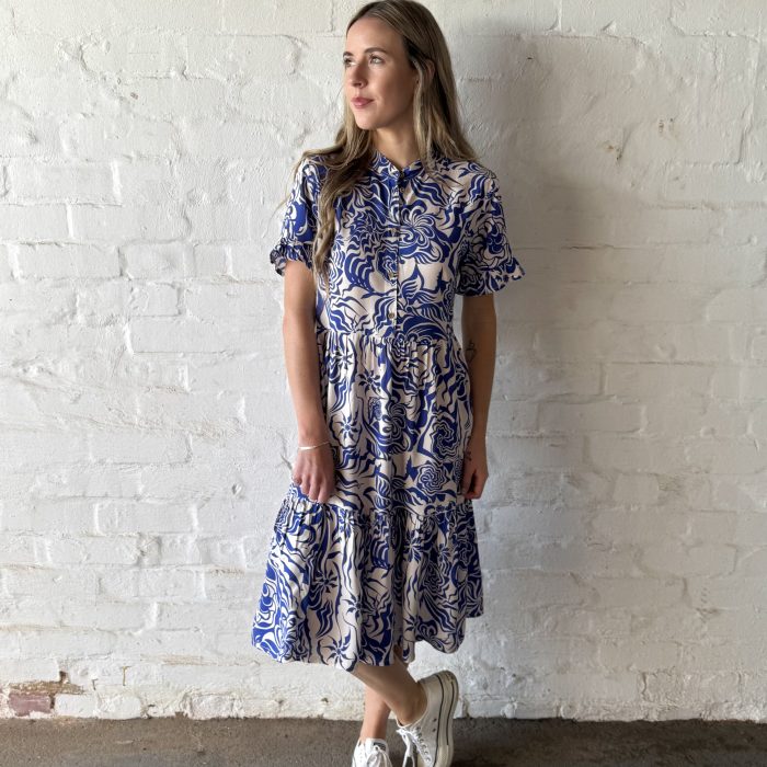 Mia Dress