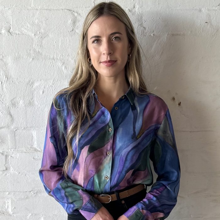 Margot Long Sleeve