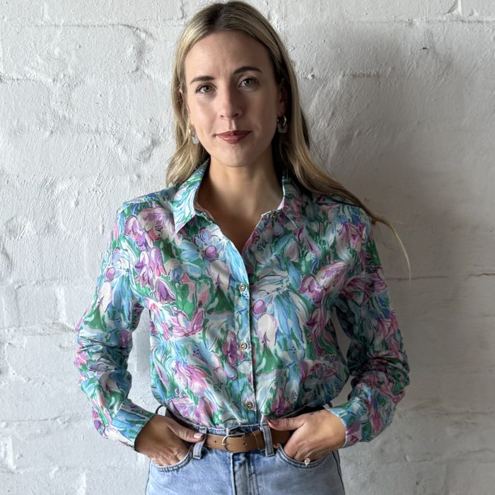 Mallory Long Sleeve