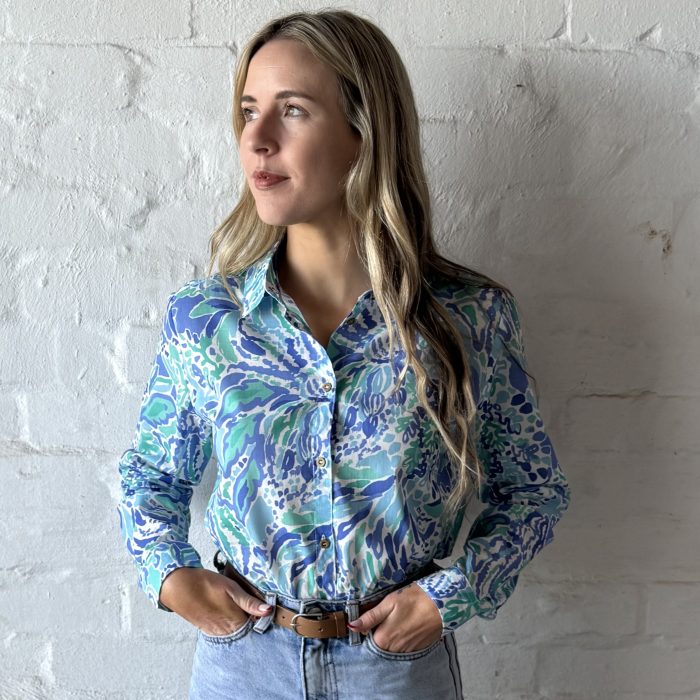 Brie Long Sleeve