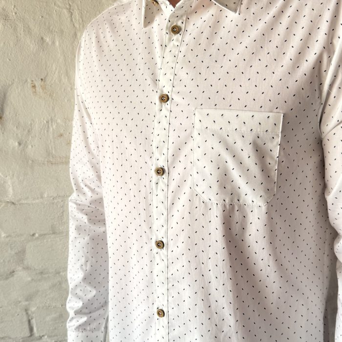 Hadden Long Sleeve