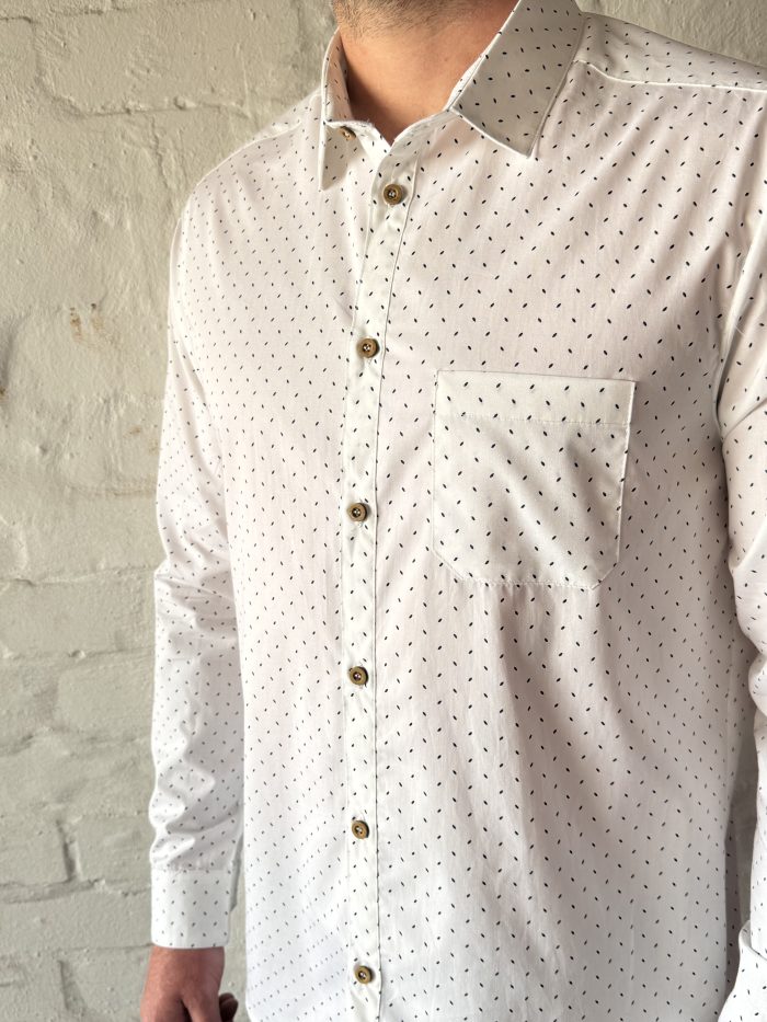 Hadden Long Sleeve