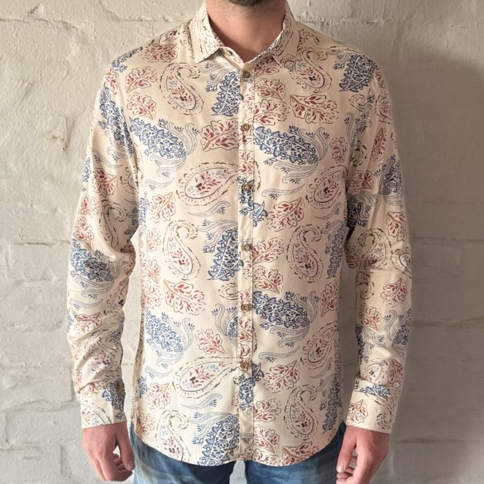 Bradford Long Sleeve