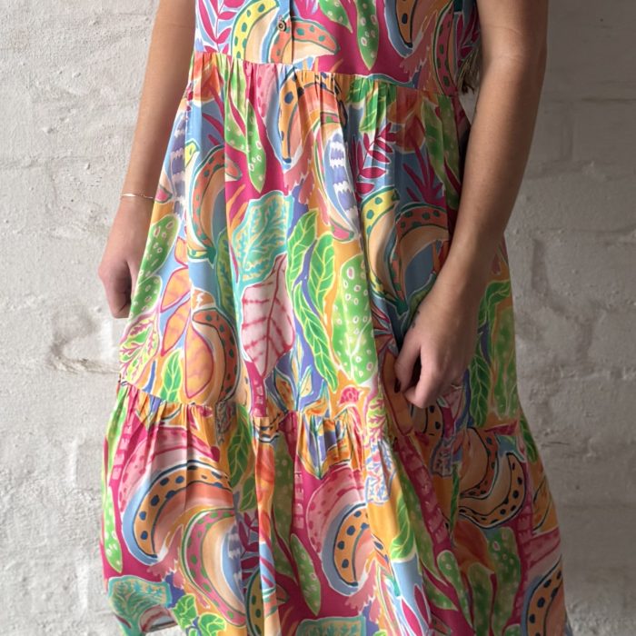 Nora Dress - Image 3