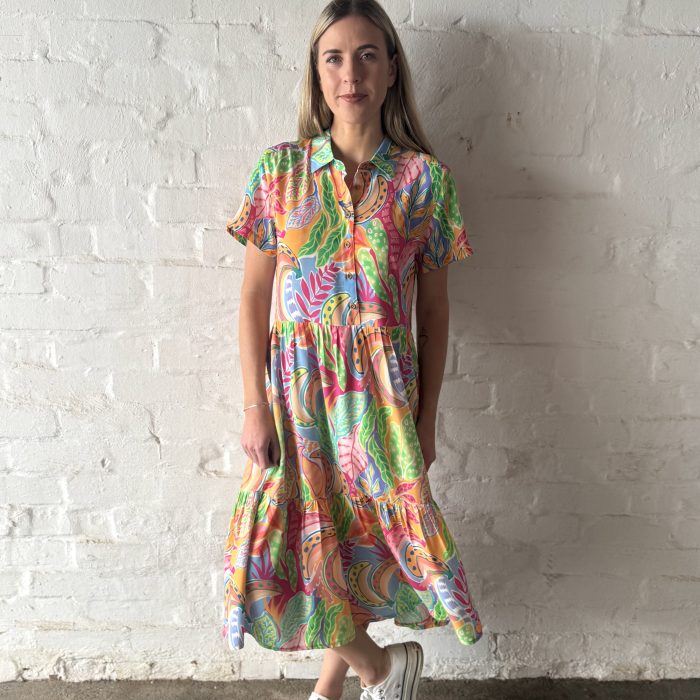 Nora Dress