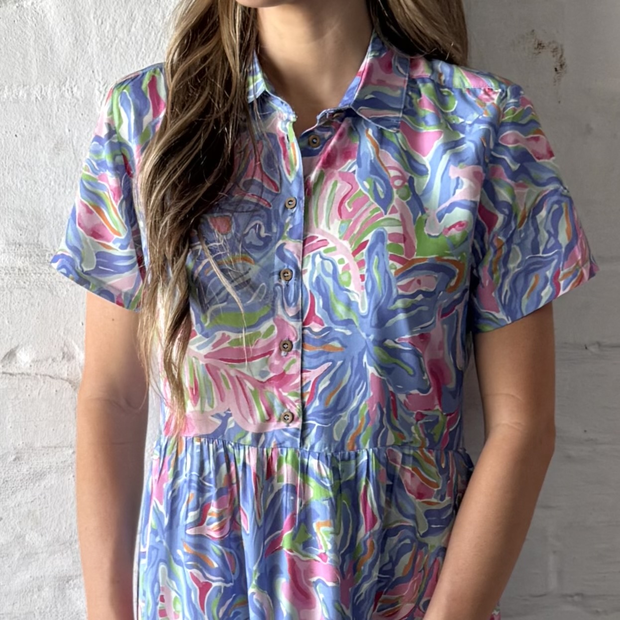 Lainey Dress - Image 2