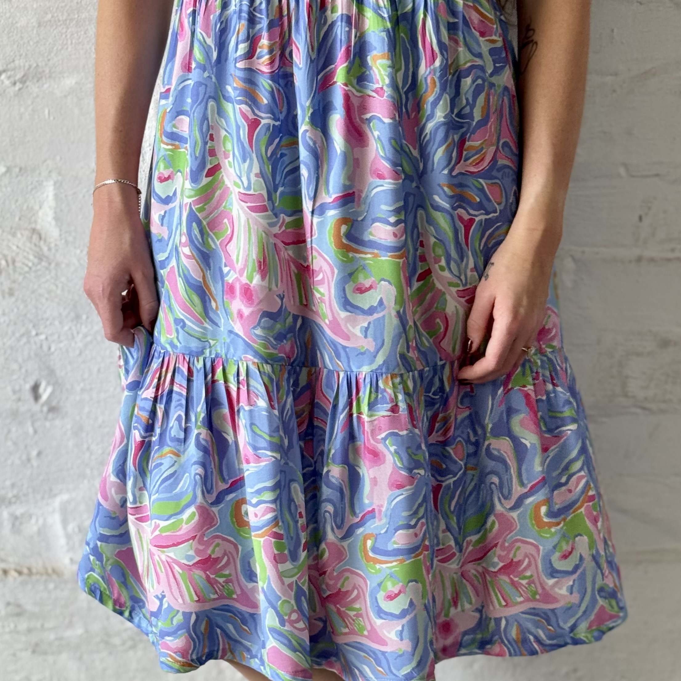 Lainey Dress - Image 3