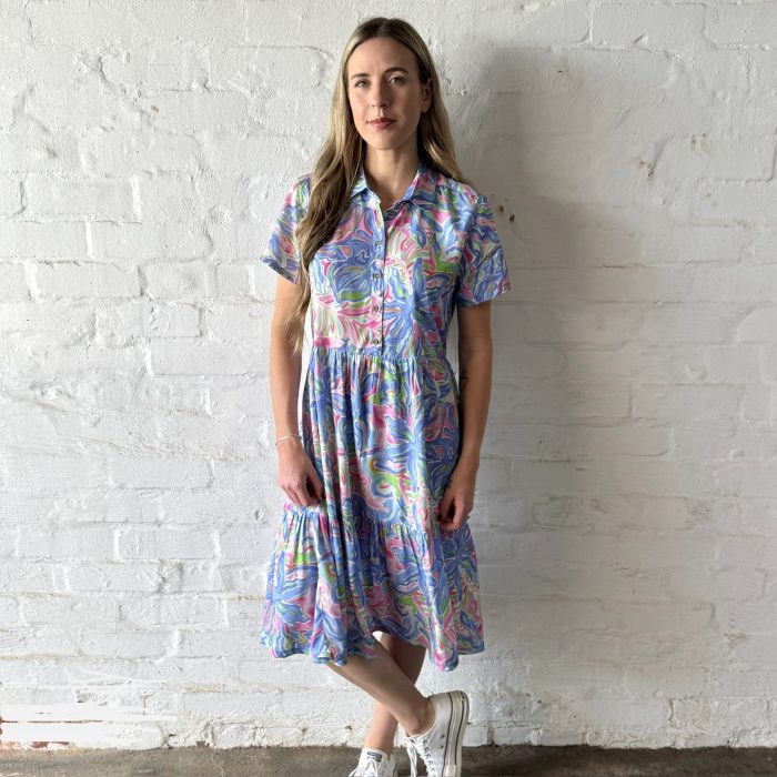 Lainey Dress