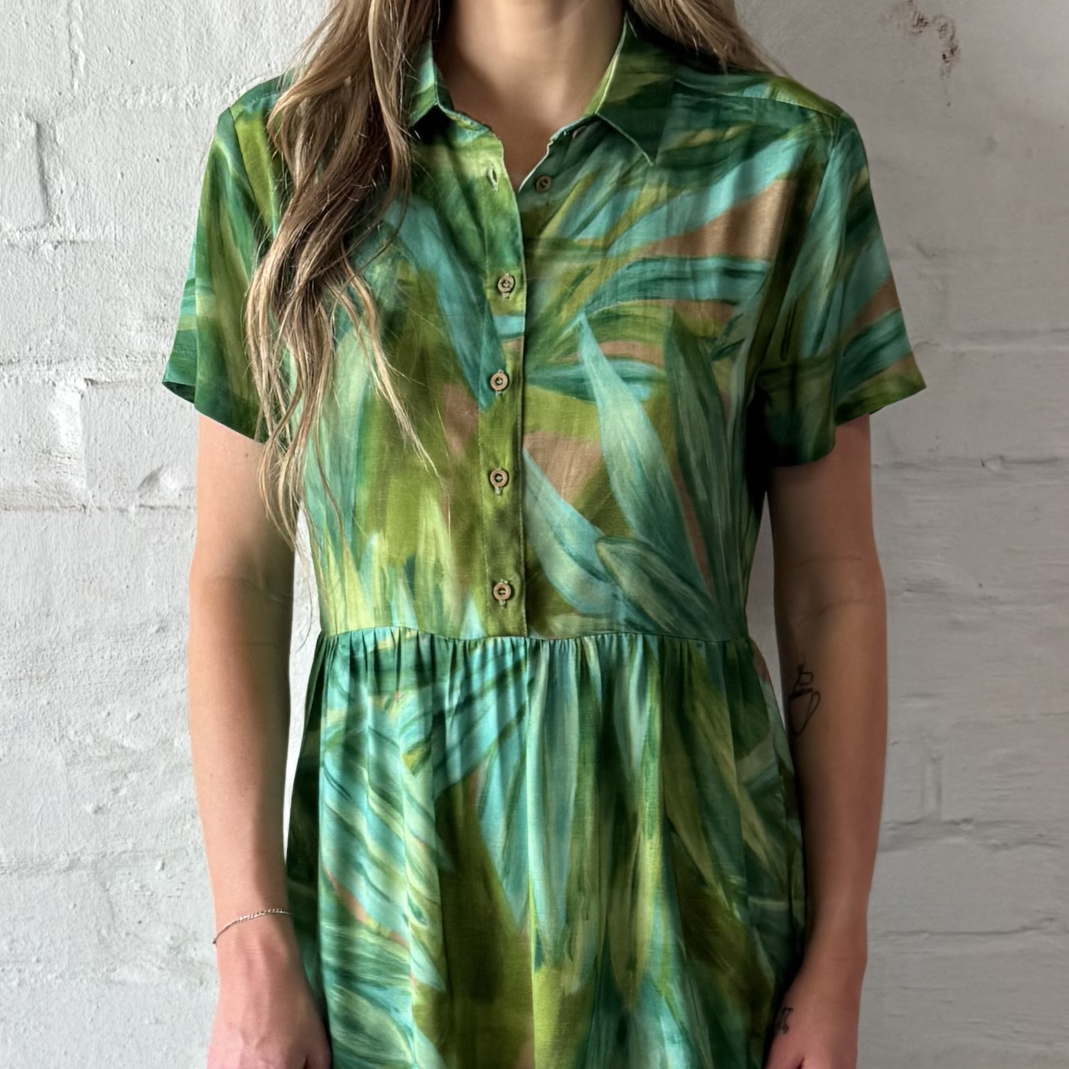 Chloe Dress - Image 2