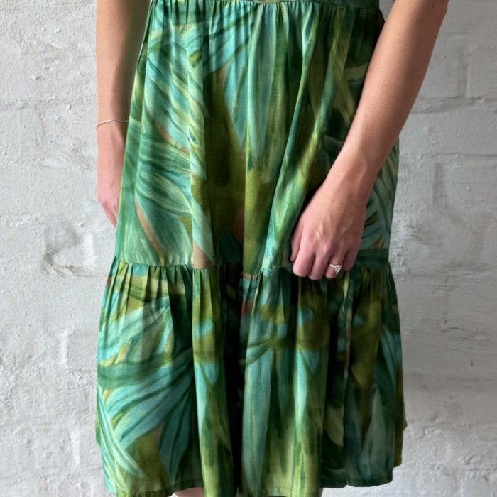 Chloe Dress - Image 3