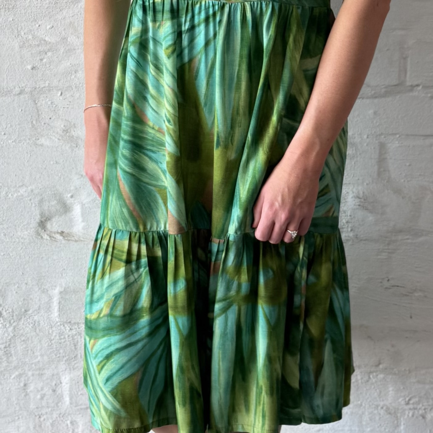 Chloe Dress - Image 3