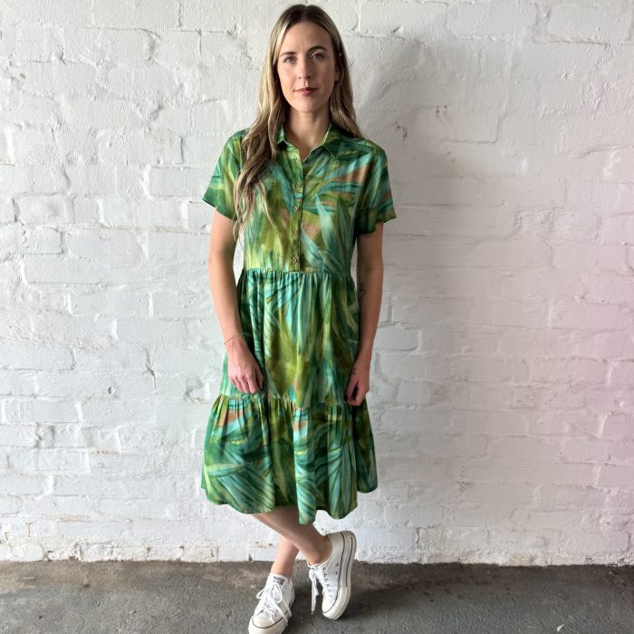Chloe Dress