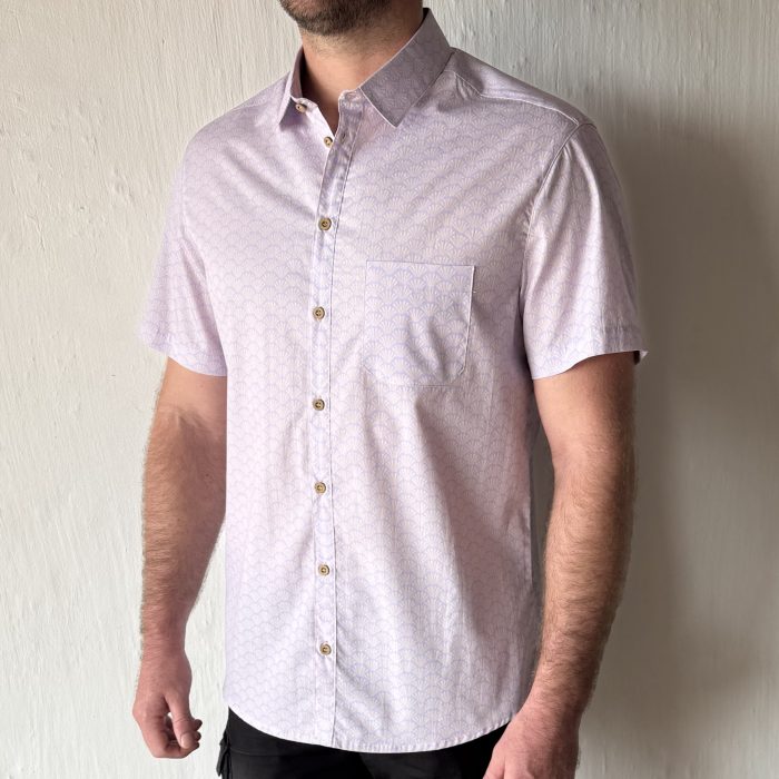 Lyle Short Sleeve