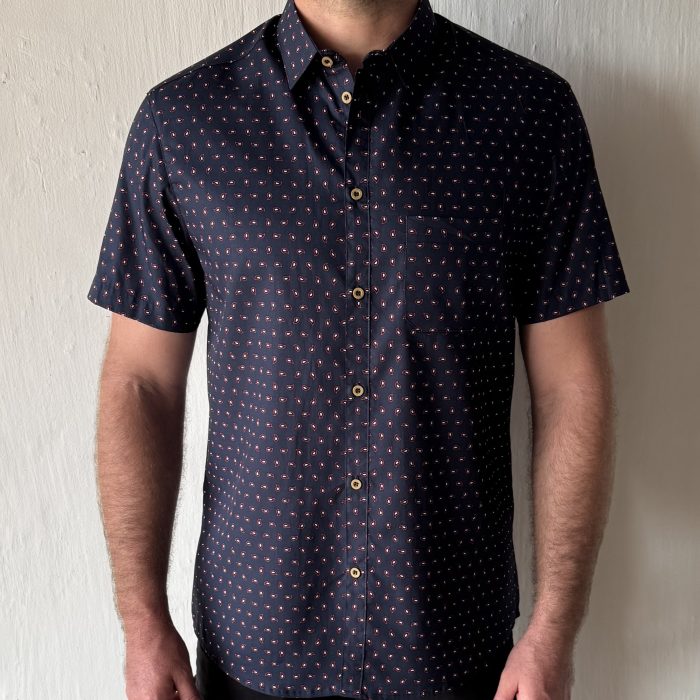 Bromley Short Sleeve