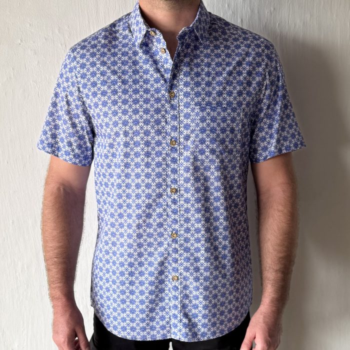 Anderson Short Sleeve