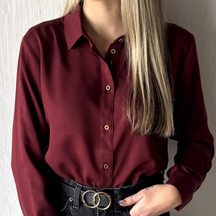 Alana Long Sleeve