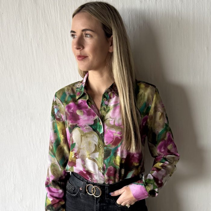 Ava Long Sleeve