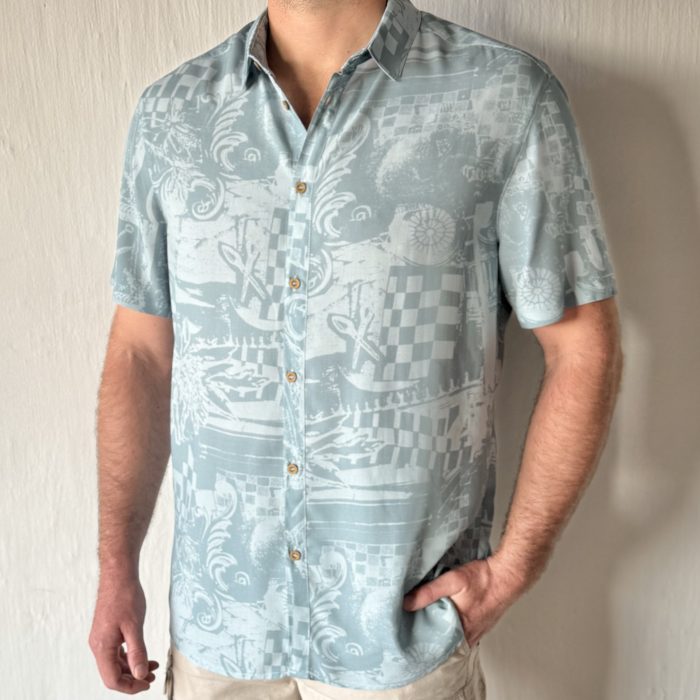 Harvey Short Sleeve