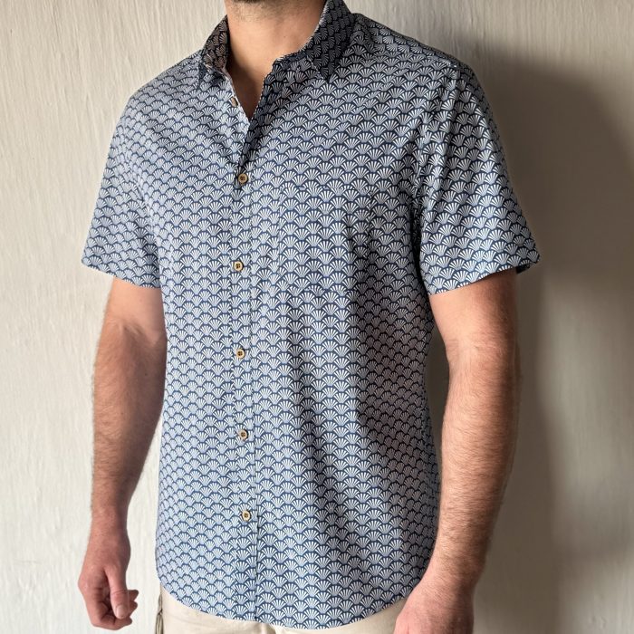 Jack Short Sleeve
