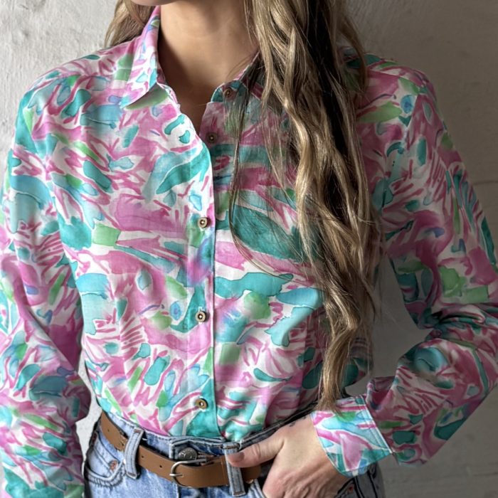 Ayla Long Sleeve