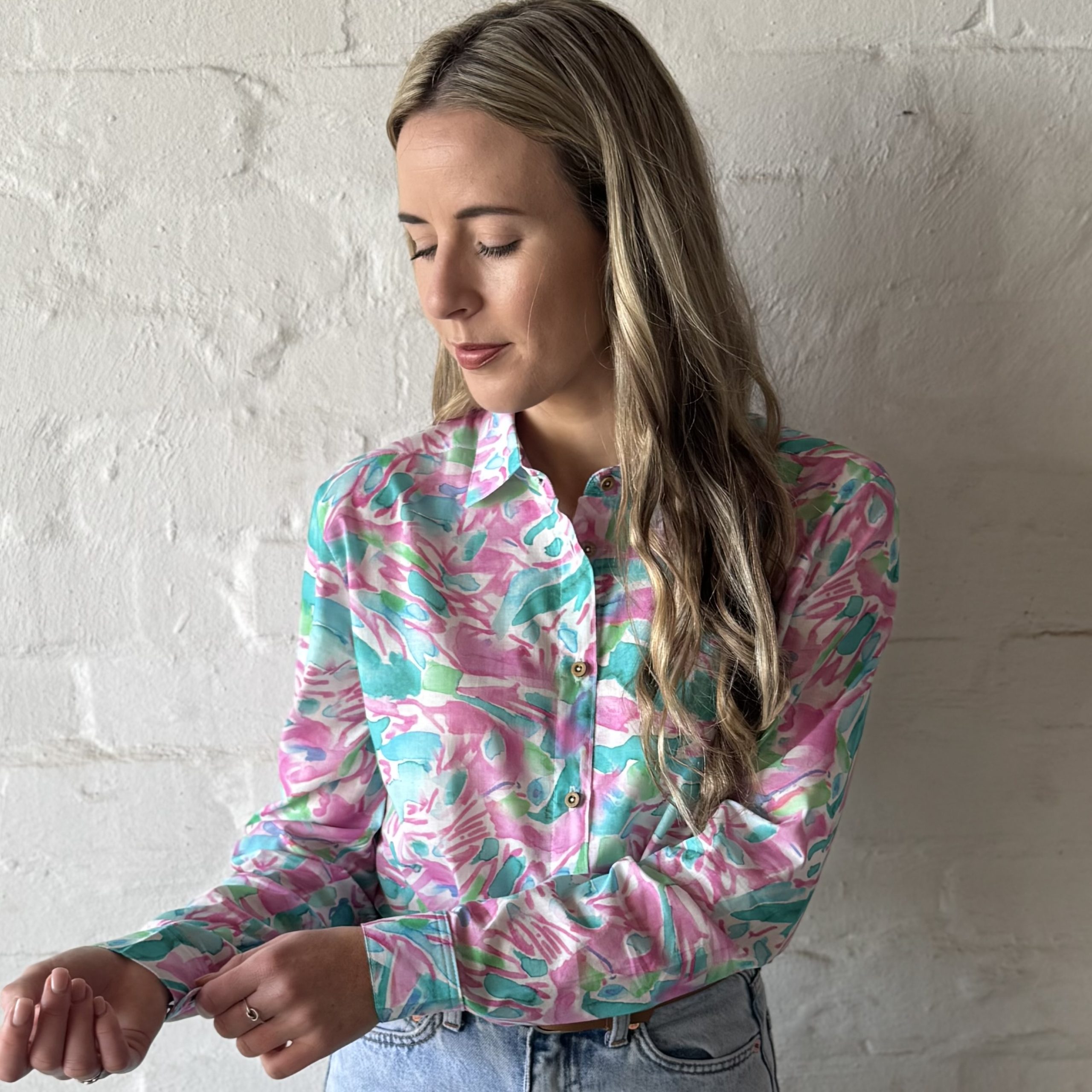 Ayla Long Sleeve - Image 2