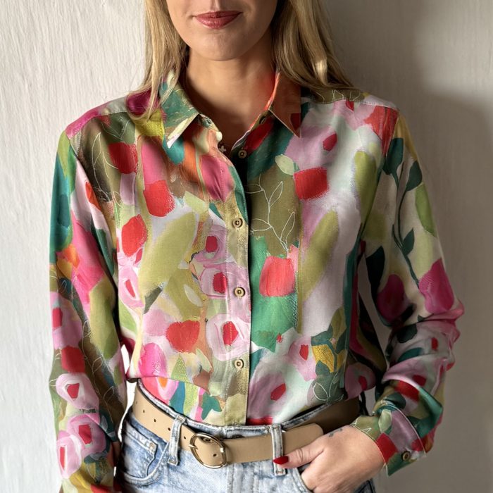 Louisa Long Sleeve