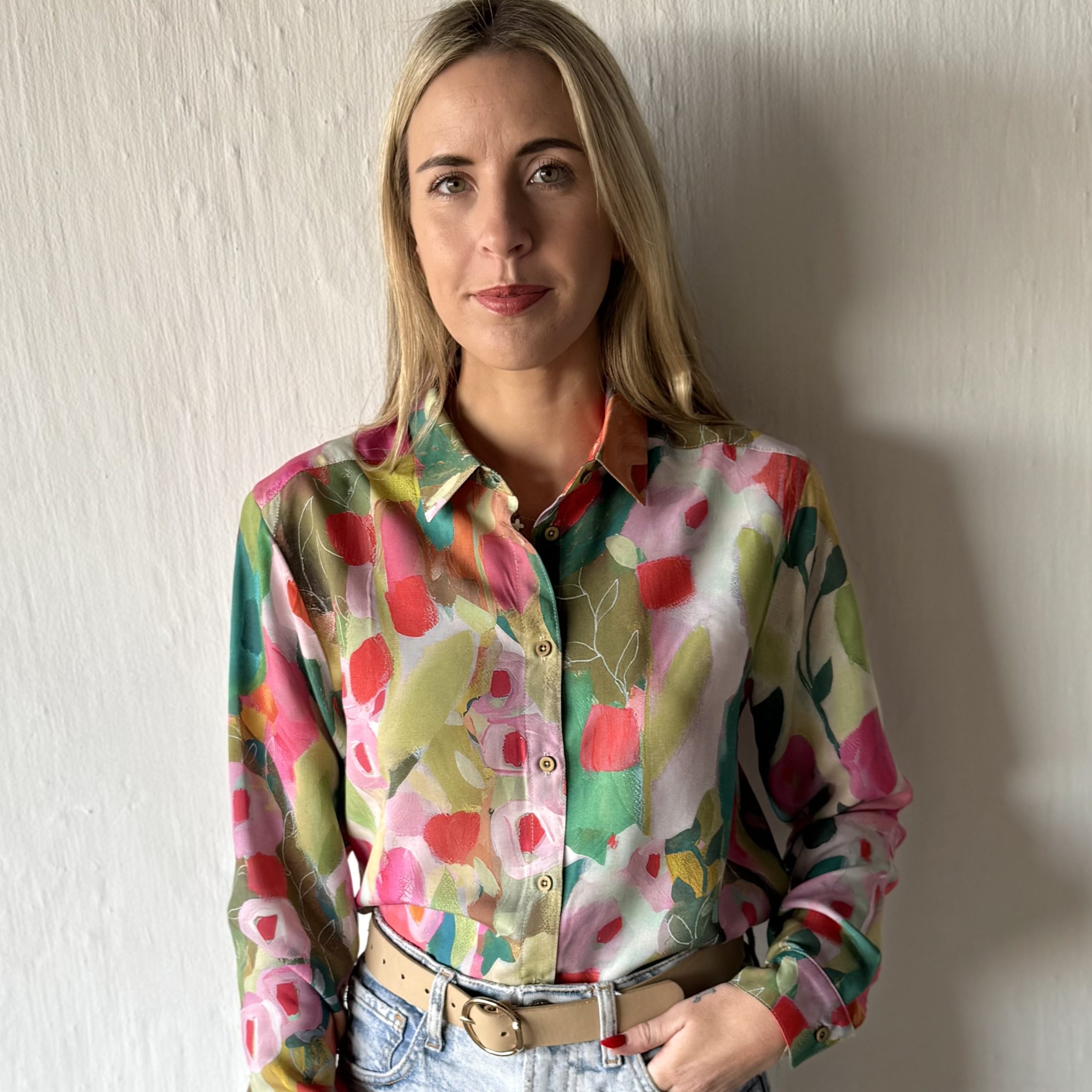 Louisa Long Sleeve - Image 2