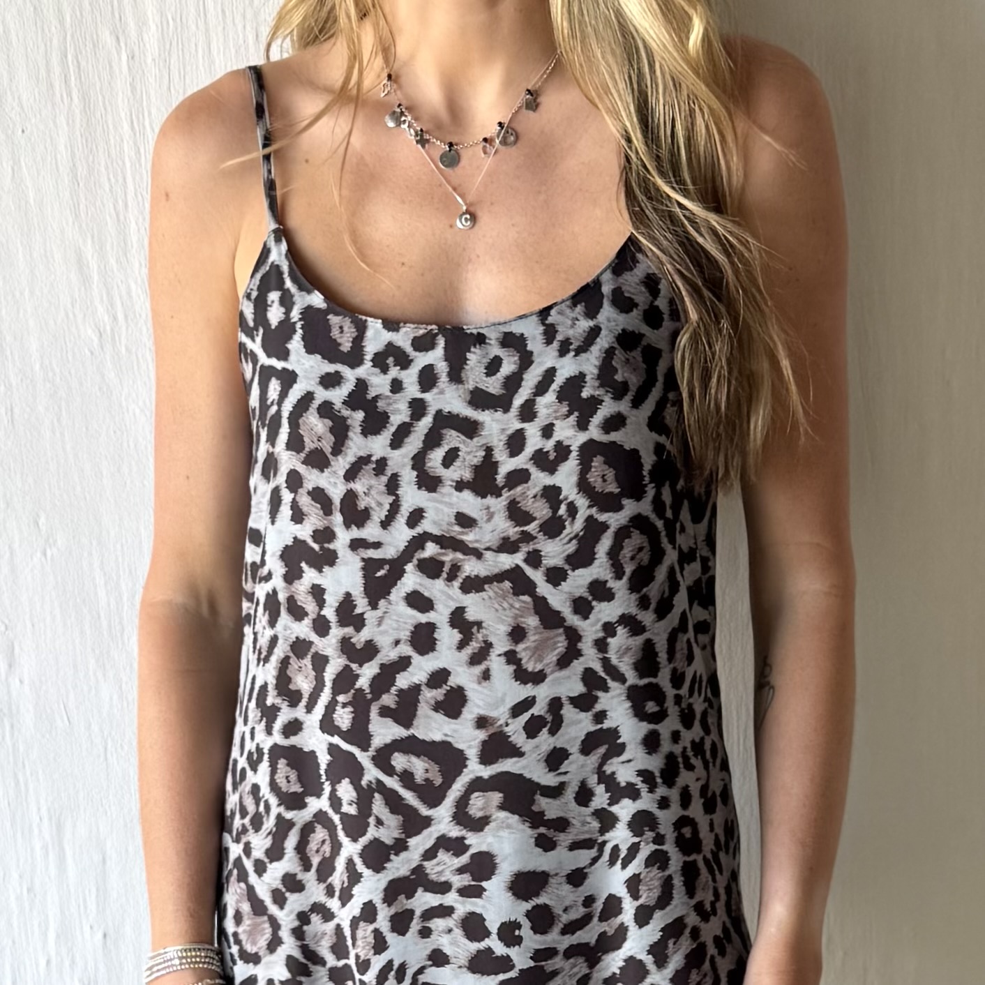 Remi Strappy Maxi - Image 2