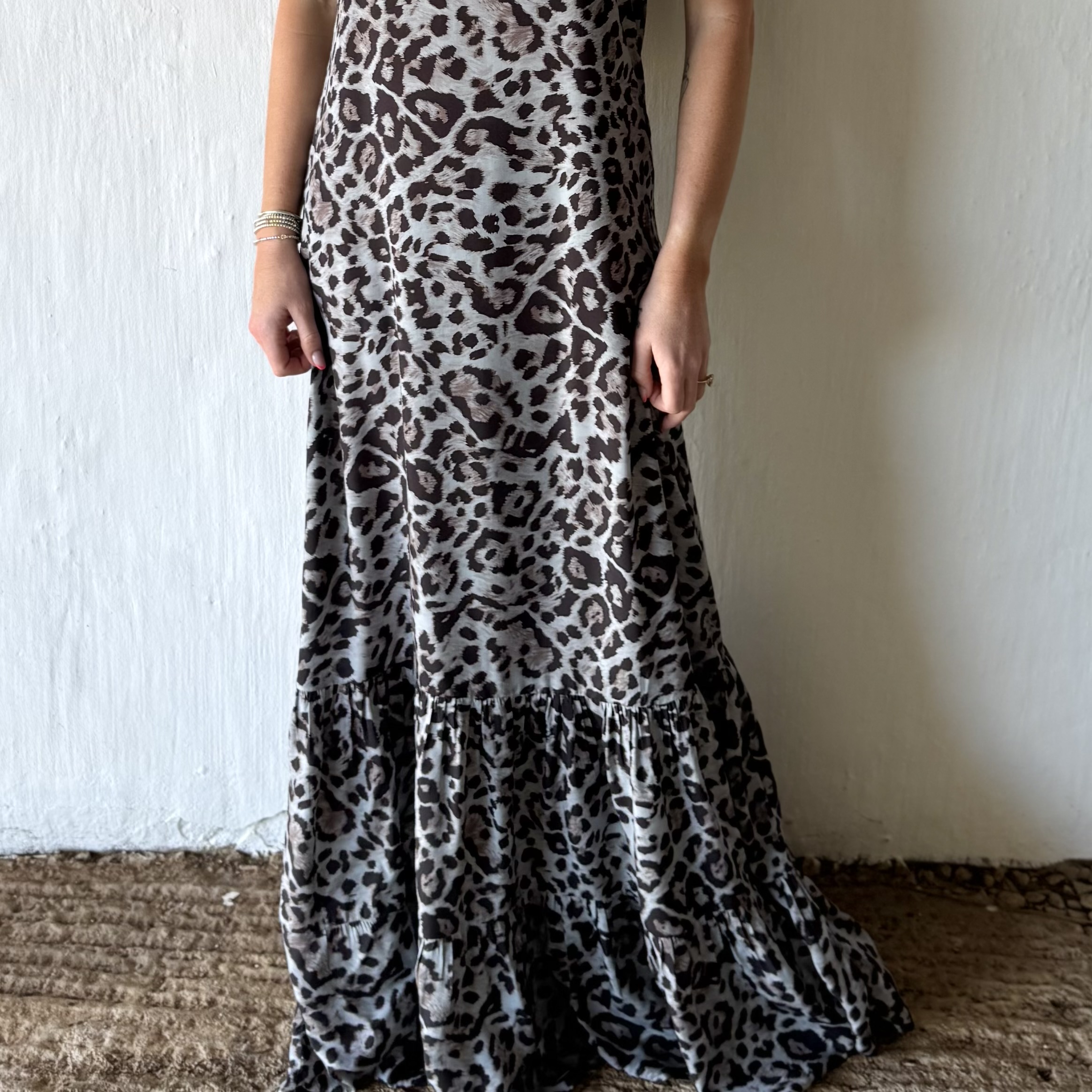 Remi Strappy Maxi - Image 3