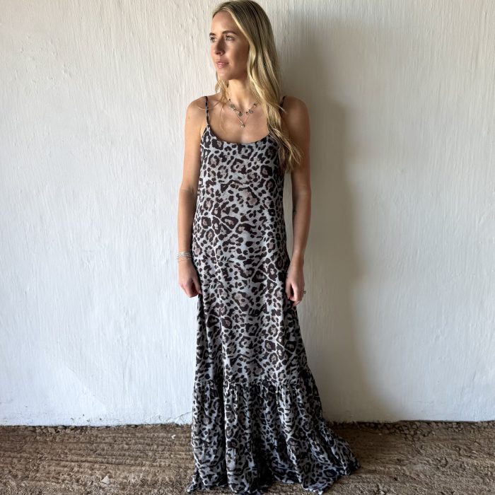 Remi Strappy Maxi