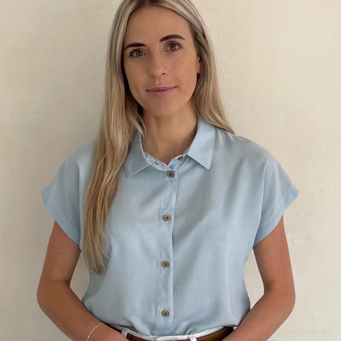 Anna Cap Sleeve Top